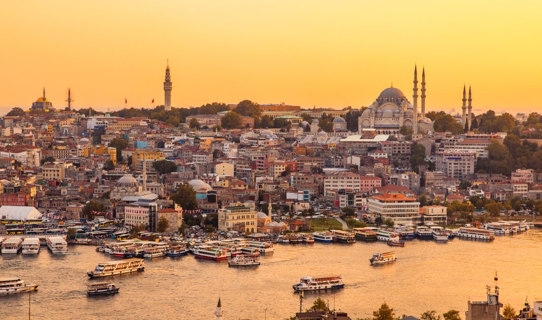 Şile'nin Gizemli Güzelliği: Keşfedilmeyi Bekleyen Cennet Köşesi İstanbul'un kalabalığından ve