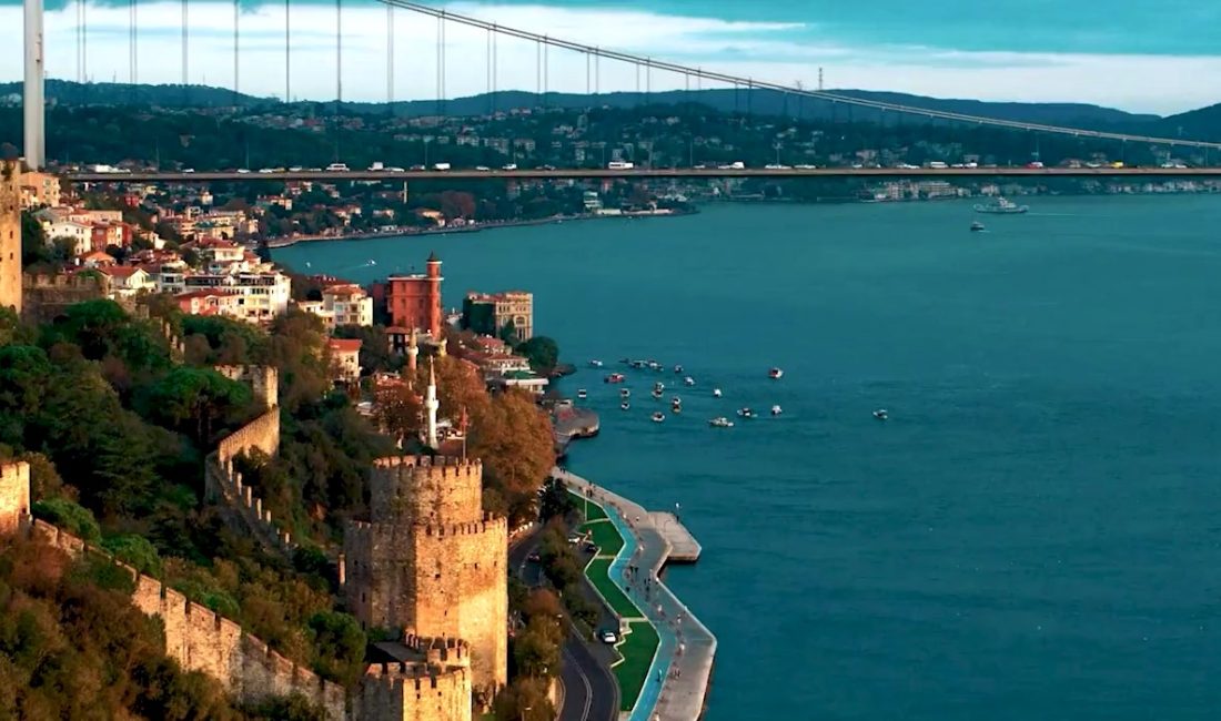 Şile'nin Gizemli Güzellikleri: Tarihi, Doğası ve Keşfedilmeyi Bekleyen Köşeleri İstanbul'un