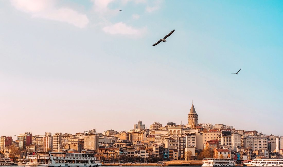 Şile Rehberi: İstanbul'un Saklı Cenneti'ni Keşfedin (Gezi, Tarih, Plajlar, Yemek)