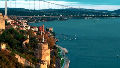 Şile’nin Gizemli Güzellikleri: Tarihi, Doğası ve Keşfedilmeyi Bekleyen Köşeleri İstanbul’un