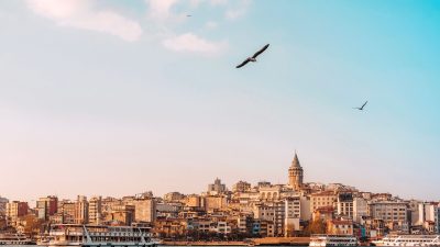Şile Rehberi: İstanbul’un Saklı Cenneti’ni Keşfedin (Gezi, Tarih, Plajlar, Yemek)