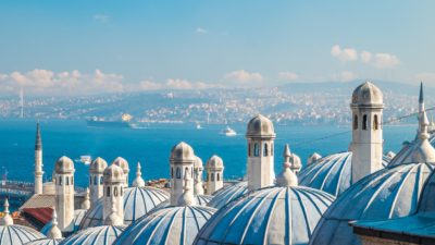 Şile Rehberi: İstanbul’a Yakın Cennet Köşesi (Gezi, Tarih, Plajlar ve