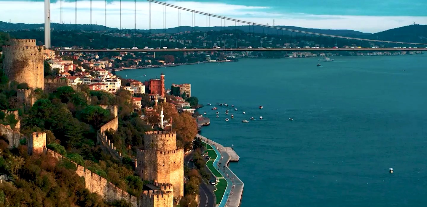 Şile’nin Gizemli Güzellikleri: Tarihi, Doğası ve Keşfedilmeyi Bekleyen Köşeleri İstanbul’un