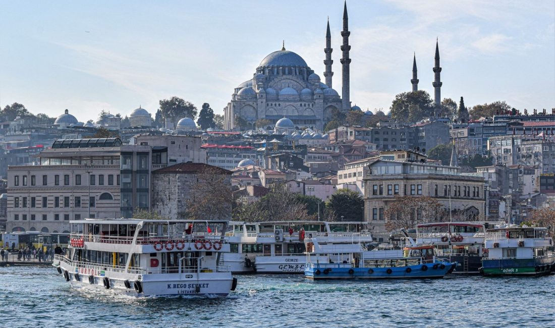 Şile'nin Gizemli Güzellikleri: İstanbul'un Saklı Cenneti Keşfi İstanbul'un kalabalığından ve