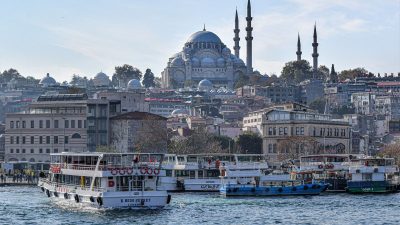 Şile’nin Gizemli Güzellikleri: İstanbul’un Saklı Cenneti Keşfi İstanbul’un kalabalığından ve