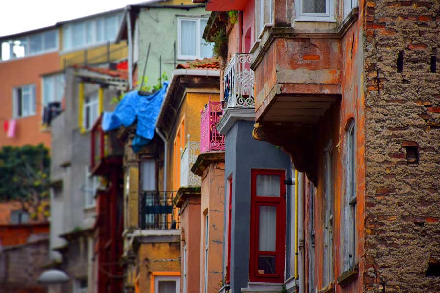 İstanbul’un Saklı Cenneti Şile: Tarih, Doğa ve Keşfedilmeyi Bekleyen Güzellikler