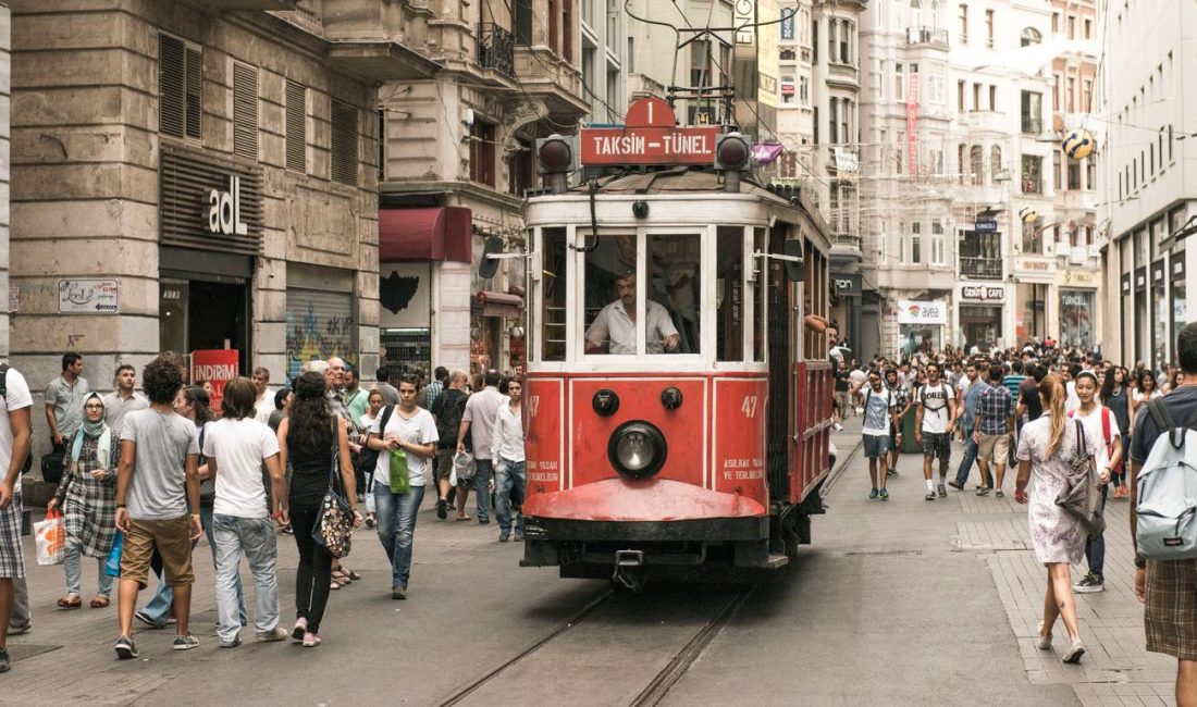 Şile'de Yaşam: İstanbul'un Saklı Cenneti Hakkında Her Şey (2024 Rehberi)