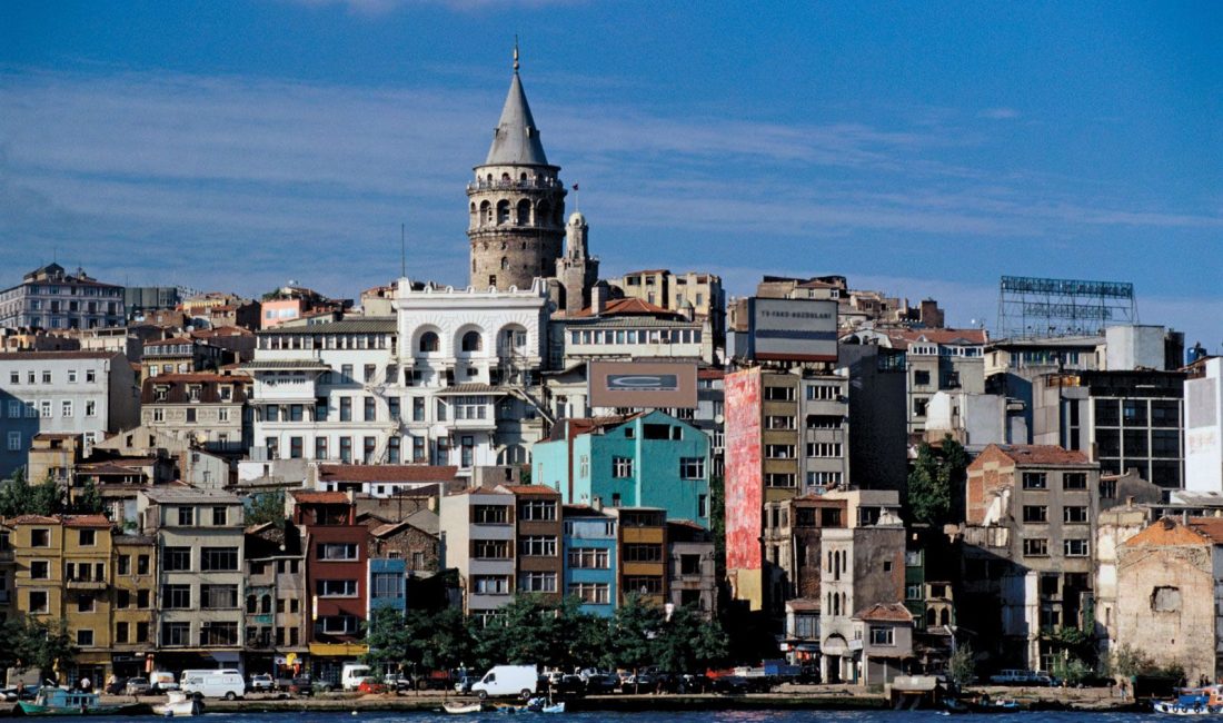 İstanbul Hava Durumu: Güncel Tahminler, İpuçları ve Dikkat Edilmesi Gerekenler