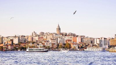 Şile: İstanbul’un Saklı Cenneti – Keşfedilmemiş Güzellikler ve Gezi Rehberi