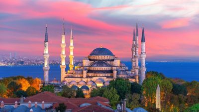 Şile Rehberi: İstanbul’un Saklı Cenneti Şile’de Keşfedilecek Her Şey İstanbul’un