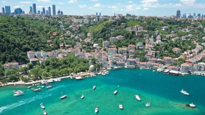 Şile Rehberi: İstanbul’un Gizli Cenneti, Keşfedilmemiş Güzellikler ve Yapılacaklar İstanbul’un