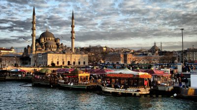 Şile Rehberi: İstanbul’a Yakın Cennet Köşesi, Gezilecek Yerler ve Yapılacak