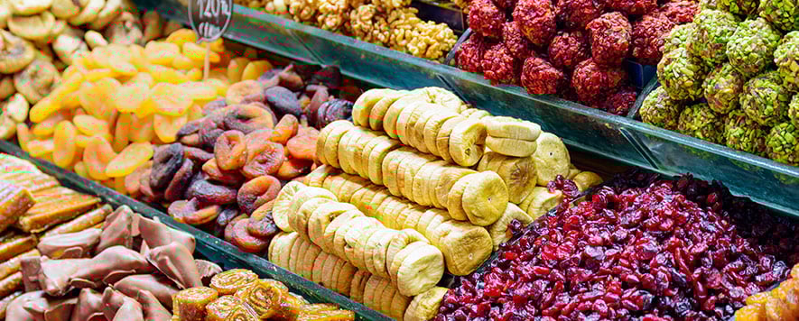 Geçmişin izlerini taşıyan İstanbul’un tarihi pastaneleri, hem nostaljik atmosferiyle hem