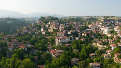 Türkiye’nin Karadeniz Bölgesi’nde bulunan Karabük, hem doğal güzellikleri hem de