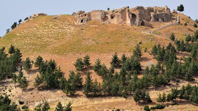 Güneydoğu’nun lezzet duraklarından biri olan Kilis, tarihi zenginlikleri ve doğal