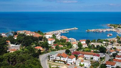 Türkiye’nin en dinamik şehirlerinden biri olan Kocaeli, yılın her mevsiminde