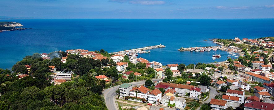 Türkiye’nin en dinamik şehirlerinden biri olan Kocaeli, yılın her mevsiminde