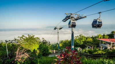 Türkiye’nin kuzeyinde, Karadeniz kıyısında yer alan Ordu, doğal güzellikleri, zengin
