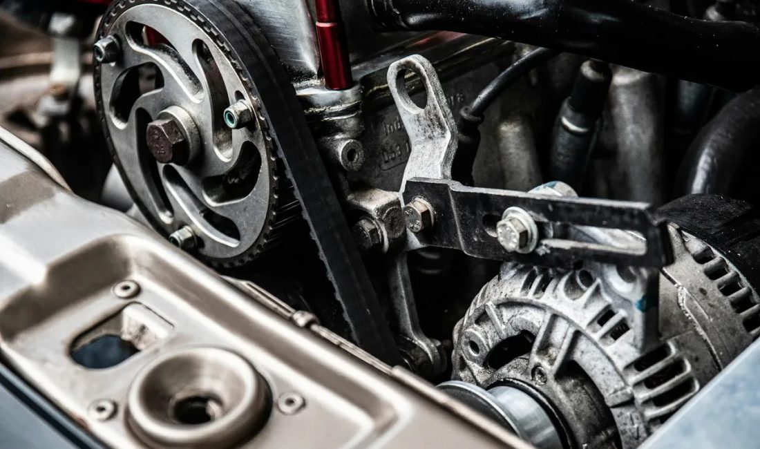 Opel Vectra B 1.6 16V: Kronik Sorunlar ve Çözüm Rehberi