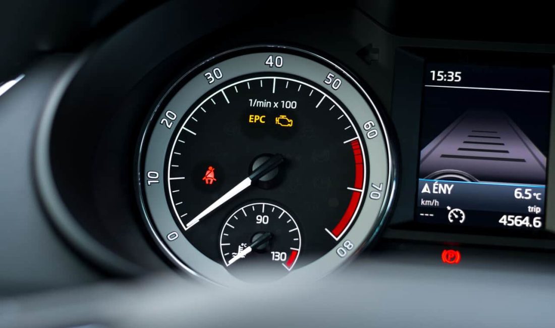 Ford Fiesta 1.25 Motor: Kronik Sorunlar, Sık Karşılaşılan Arızalar ve