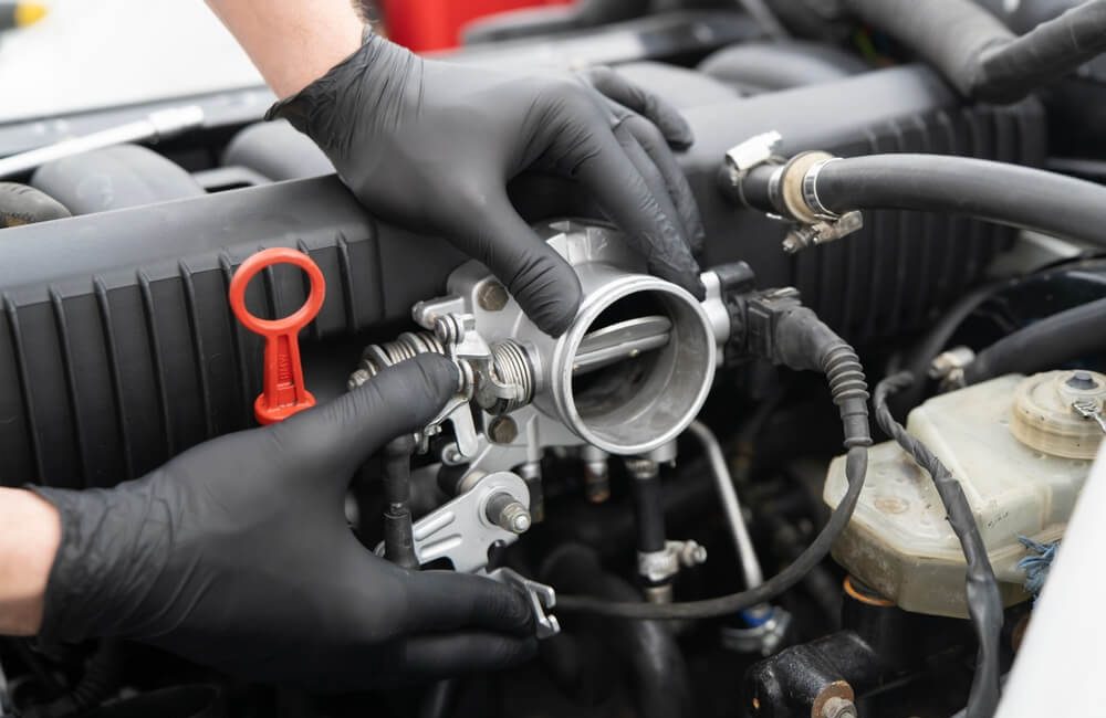 Opel Vectra C 2.2 DTI: Kronik Sorunları ve Çözüm Yolları