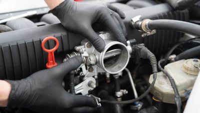 Ford Ranger 2.2L Dizel Motor: Kronik Sorunları ve Sıkça Karşılaşılan