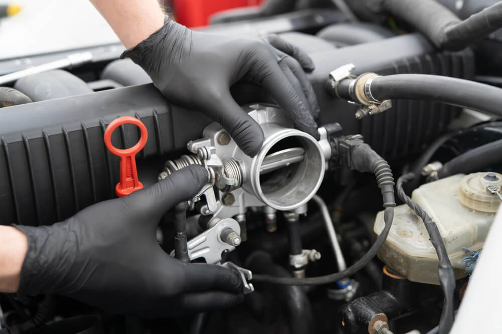 Ford Ranger 2.2L Dizel Motor: Kronik Sorunları ve Sıkça Karşılaşılan