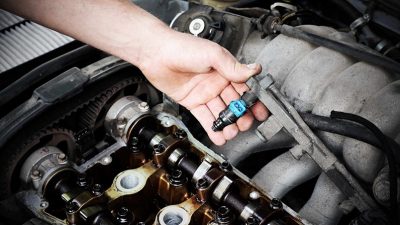 Ford Fiesta 1.25 Motor Kronik Sorunları: Sık Rastlanan Arızalar ve