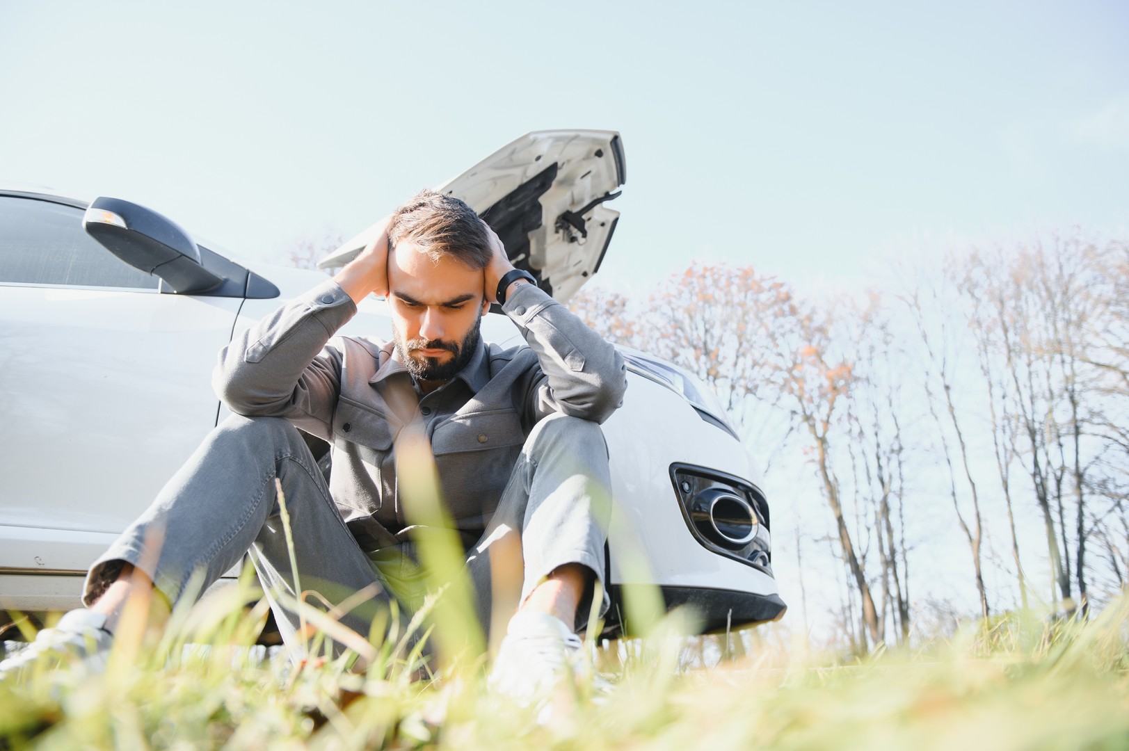 Ford Fiesta 1.1 L Motor: Kronik Sorunlar ve Sıkça Karşılaşılan