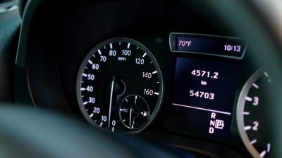 Ford Fiesta 1.4 TDCi Kronik Sorunları: Sık Karşılaşılan Arızalar ve