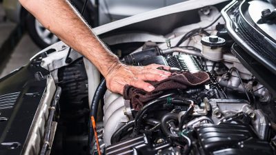 Ford Mondeo 2.0L Dizel: Kronik Sorunlar ve Bilmeniz Gerekenler Ford