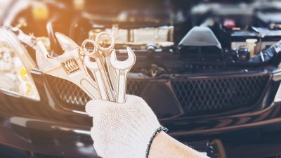 Ford Fiesta 1.1 L Motor: Kronik Sorunlar ve Sıkça Yaşanan