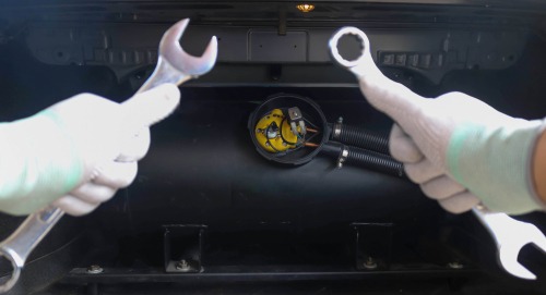 Ford Fiesta 1.25 Motor Kronik Sorunları: Kapsamlı İnceleme Ford Fiesta,