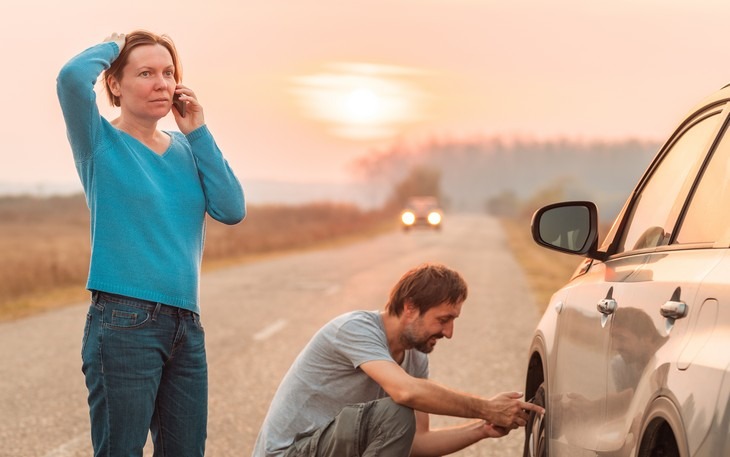 Ford Mondeo 2.0 L EcoBoost Motor: Kronik Sorunlar ve Sıkça