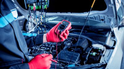 Audi A6 Kronik Sorunları ve Çözüm Yolları: Motor ve DSG