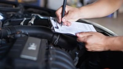 Ford Fiesta 1.1 L Motor: Kronik Sorunlar ve Sık Karşılaşılan