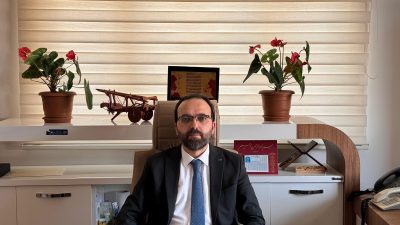 Boğazlıyan İlçe Müftüsü Sami Özgün, Kurban Bayramı namazının 6 Haziran