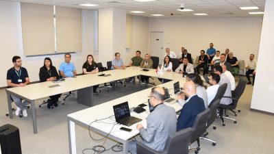 Yozgat Şehir Hastanesi, HIMSS EMRAM Seviye 7 sertifikasını bir kez