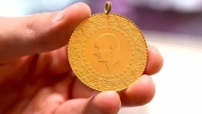 12 Haziran 2025 Perşembe günü serbest piyasada altın fiyatlarında hareketlilik