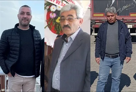 Boğazlıyan Yük Taşıyıcıları Kooperatifinde seçim heyecanı pazar günü yaşanacak, üç