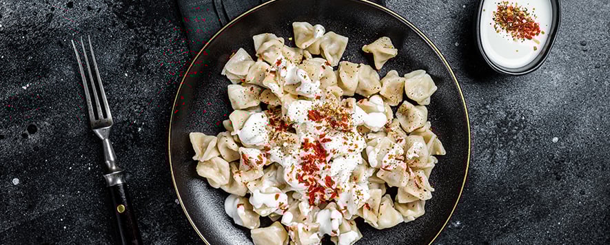 Türk mutfağının en güçlü temsilcilerinden biri olan Kayseri, yöresel yemekleriyle