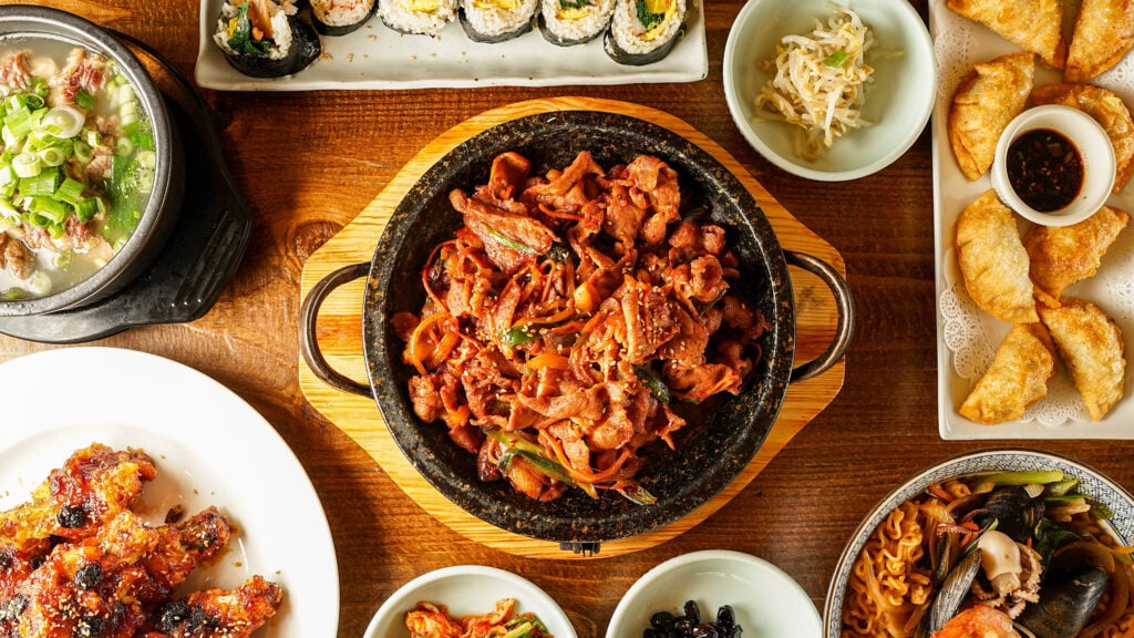 Binlerce yıllık köklü mutfak kültürünü modern dünyaya başarıyla uyarlayan Güney