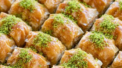 Gaziantep’ten Trabzon’a uzanan lezzet yolculuğunda, Türkiye’nin en özel yöresel yemekleri