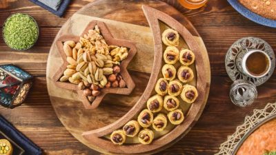 Tatlıya doyamayanlar, yeni tatlar keşfetmek için kilometrelerce yol gitmeye razı