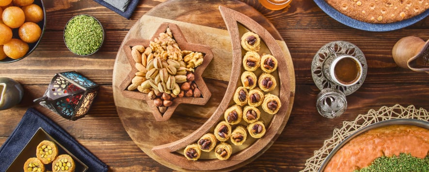 Tatlıya doyamayanlar, yeni tatlar keşfetmek için kilometrelerce yol gitmeye razı