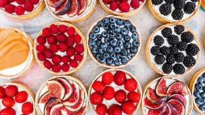 Seyahat ettiğiniz şehirlerde sadece manzaralara değil, lezzetlere de şahit olun.