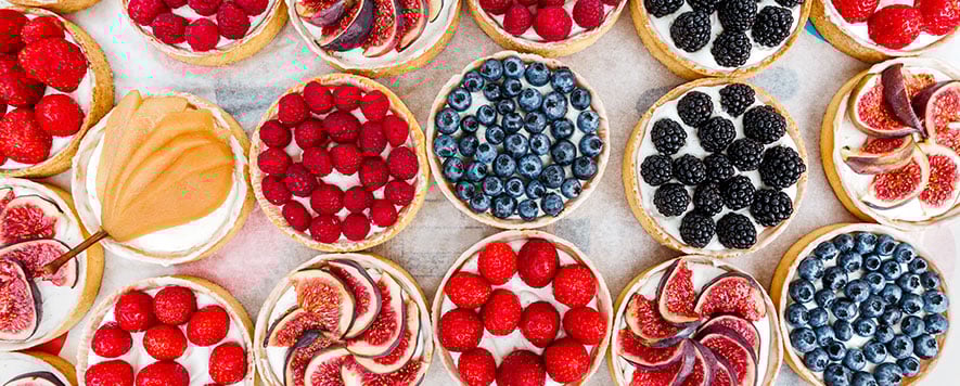 Seyahat ettiğiniz şehirlerde sadece manzaralara değil, lezzetlere de şahit olun.