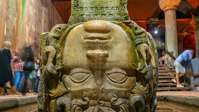 İstanbul, tarihi ve kültürel zenginlikleriyle yalnız gezmeyi sevenler için adeta