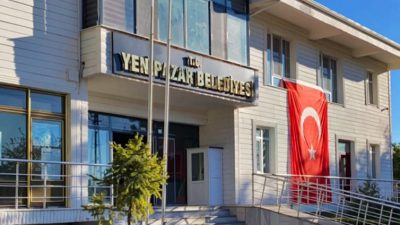 Yenipazar Belediye Başkanı Mustafa Özer, nüfusu 2.000'in altındaki belde belediyelerinin