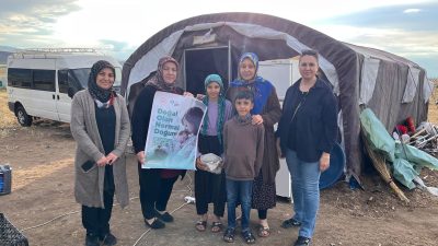 Yerköy İlçe Sağlık Müdürlüğü, Bilal Şahin Kuran Kursu ve Sekili